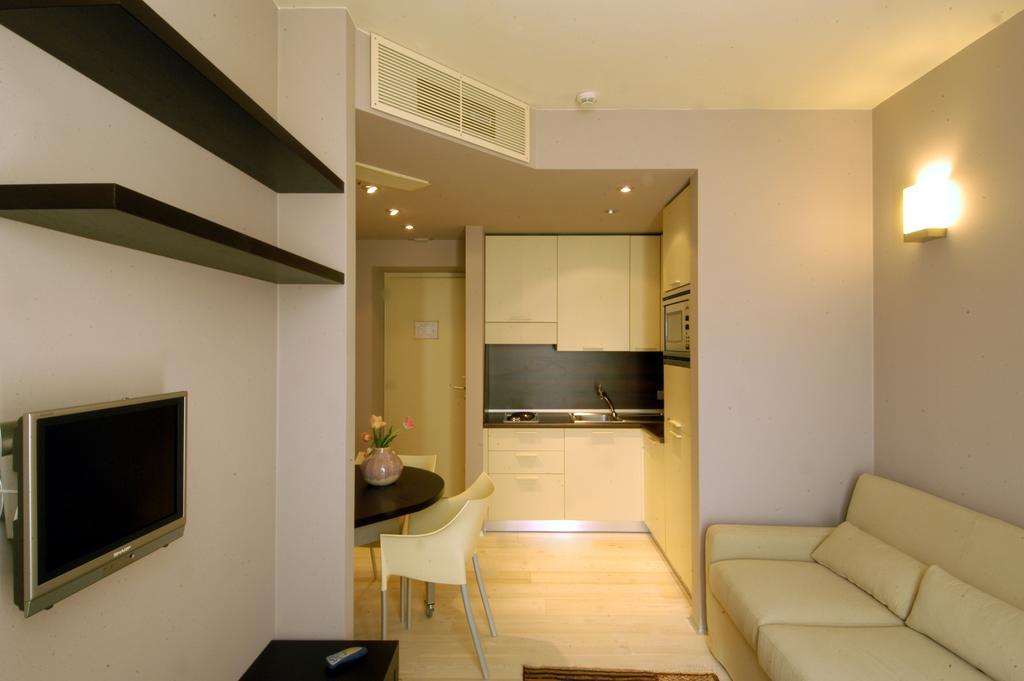 Albergo Grand Italia Quarona 部屋 写真