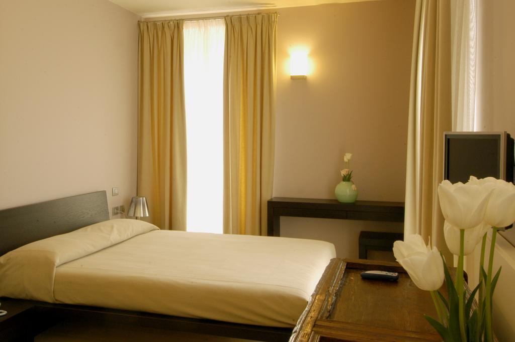 Albergo Grand Italia Quarona 部屋 写真