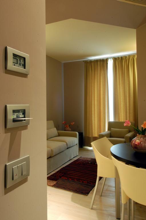 Albergo Grand Italia Quarona 部屋 写真