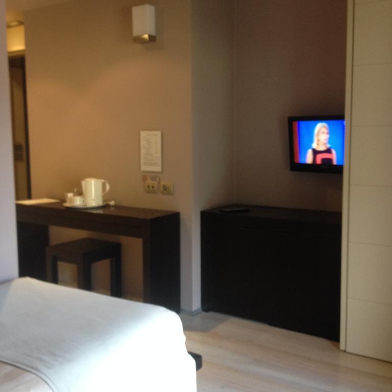 Albergo Grand Italia Quarona 部屋 写真
