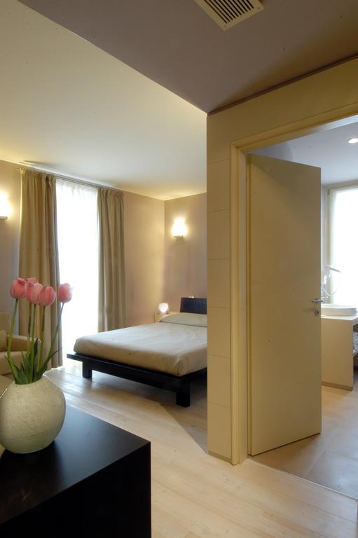 Albergo Grand Italia Quarona 部屋 写真
