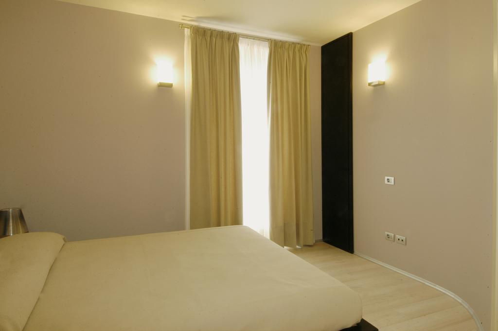 Albergo Grand Italia Quarona 部屋 写真